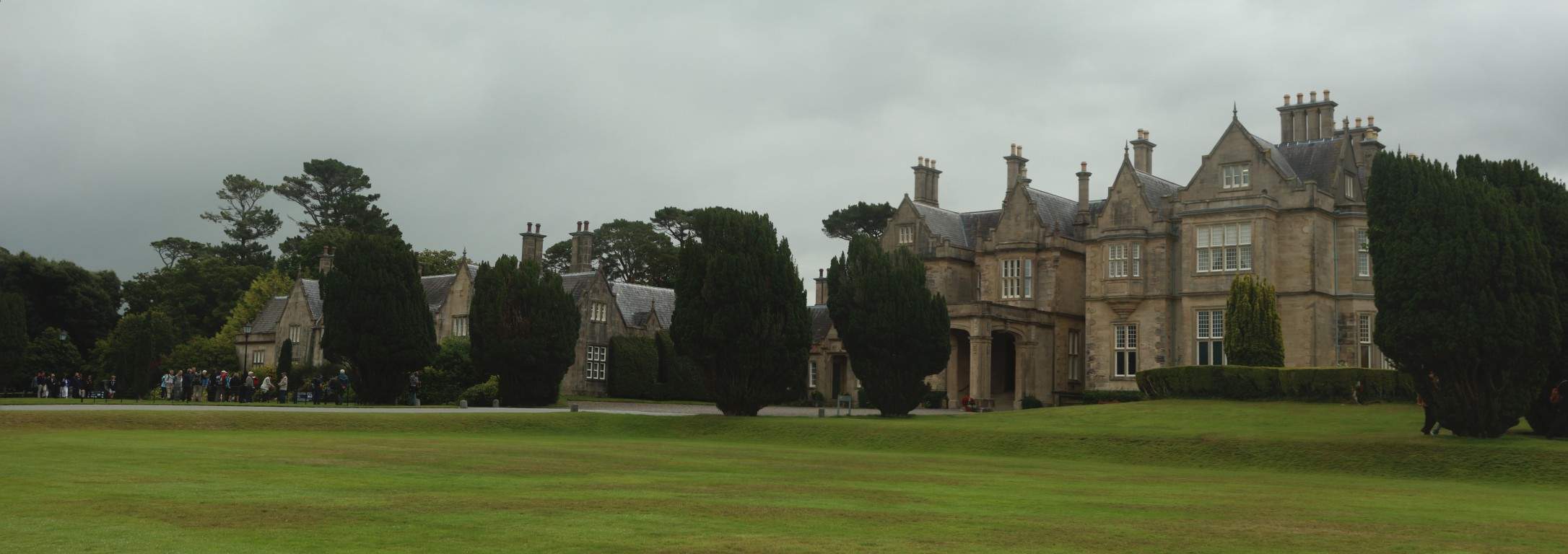 Muckross House